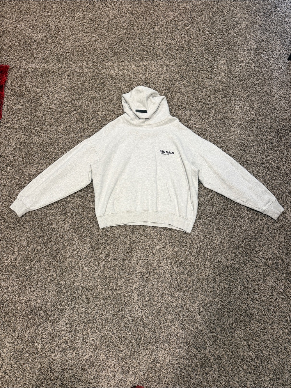 Essentials sweater